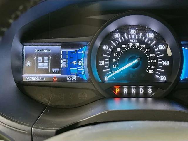 used 2023 Ford Edge car, priced at $23,997