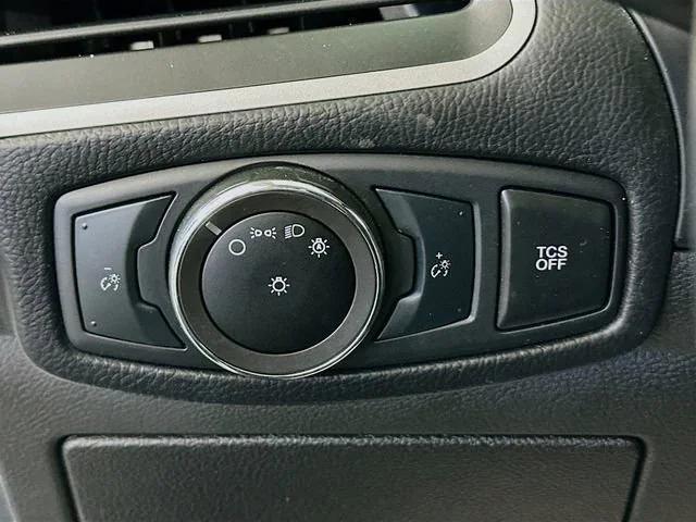 used 2023 Ford Edge car, priced at $23,997
