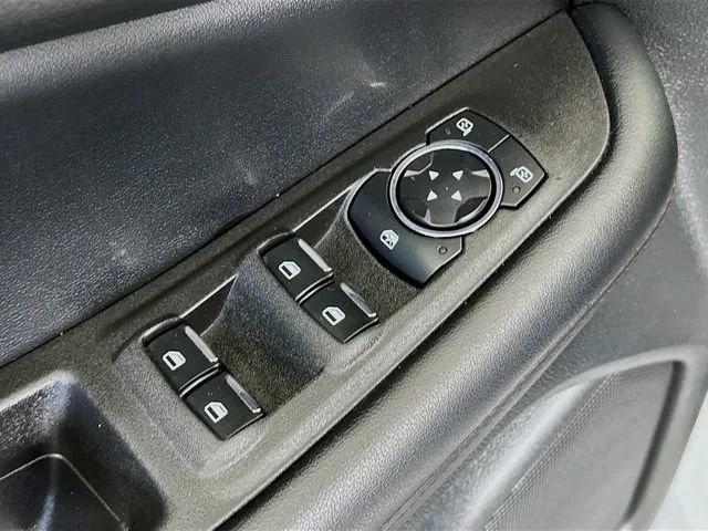 used 2023 Ford Edge car, priced at $23,997