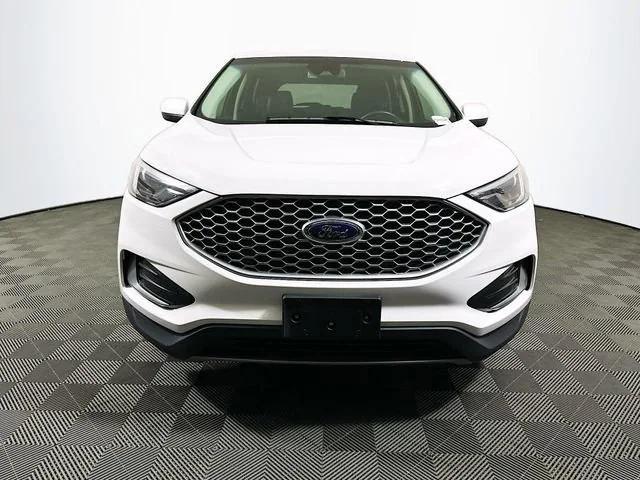 used 2023 Ford Edge car, priced at $23,997