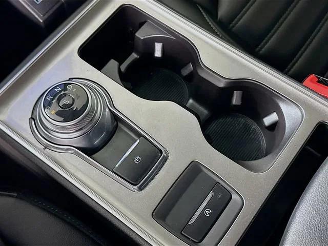 used 2023 Ford Edge car, priced at $23,997