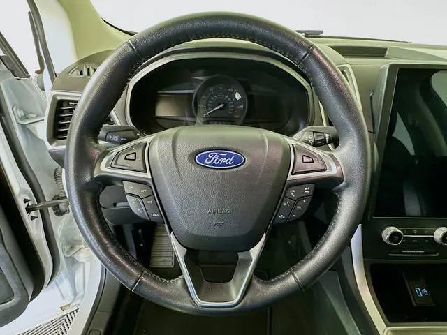 used 2023 Ford Edge car, priced at $23,997