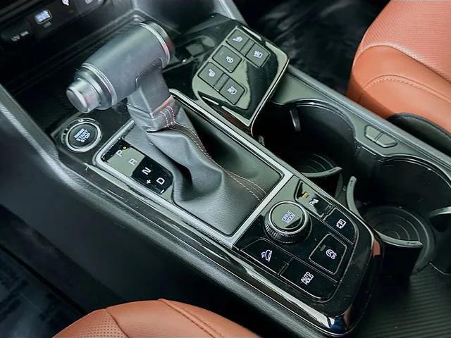 used 2023 Kia Sportage car, priced at $30,491