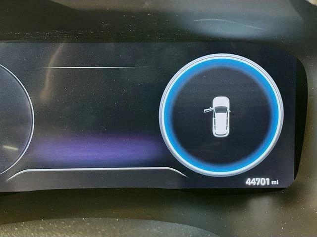 used 2022 Hyundai Santa Fe car, priced at $26,250