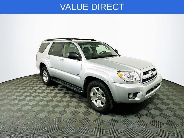 used 2006 Toyota 4Runner car, priced at $9,402