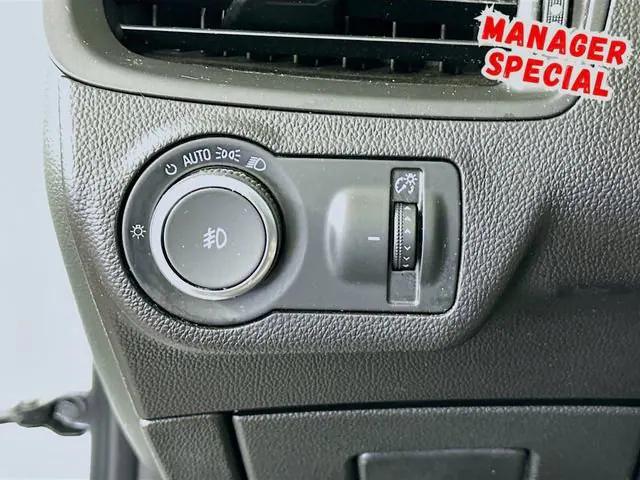 used 2020 Buick Envision car, priced at $15,507