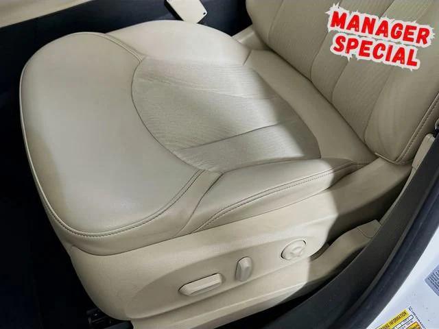 used 2020 Buick Envision car, priced at $15,507