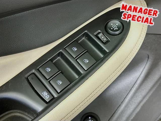 used 2020 Buick Envision car, priced at $15,507