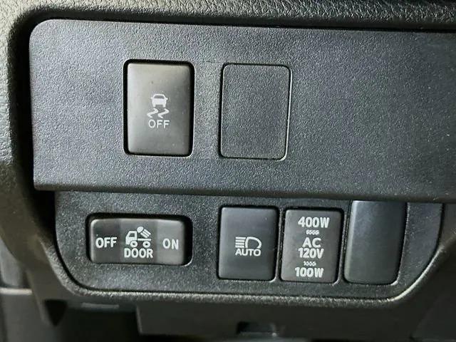 used 2023 Toyota Tacoma car, priced at $42,899