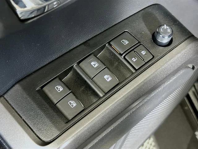 used 2023 Toyota Tacoma car, priced at $42,899