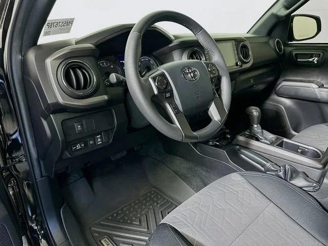 used 2023 Toyota Tacoma car, priced at $42,899