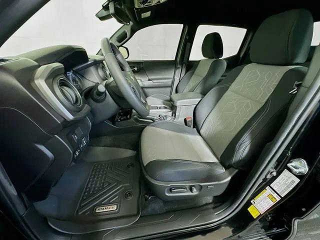 used 2023 Toyota Tacoma car, priced at $42,899