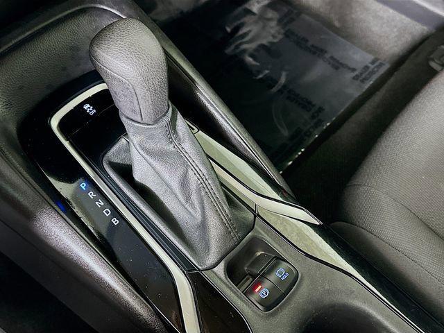 used 2022 Toyota Corolla car, priced at $19,991