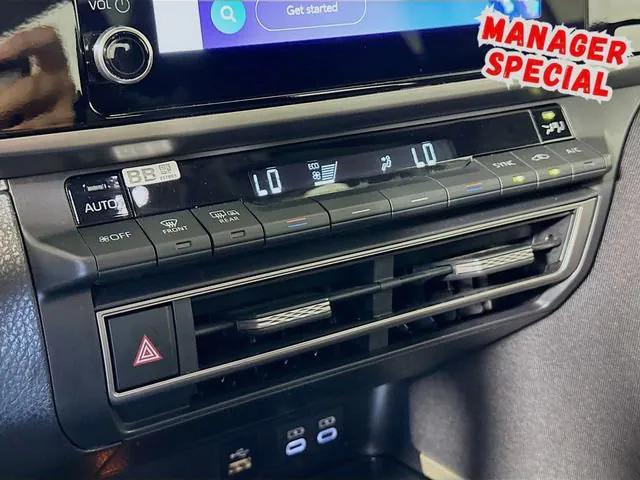 used 2025 Toyota Camry car, priced at $26,998