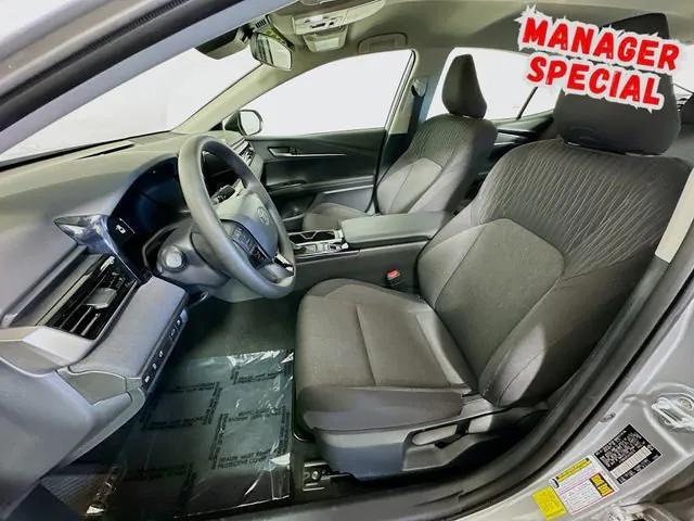 used 2025 Toyota Camry car, priced at $26,998