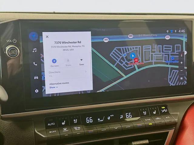 used 2025 Toyota Camry car, priced at $36,991