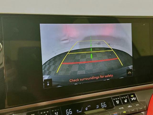 used 2025 Toyota Camry car, priced at $36,991