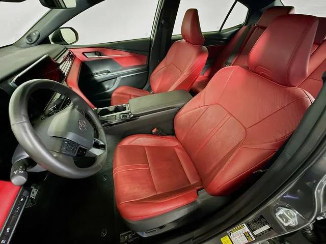 used 2025 Toyota Camry car, priced at $36,991