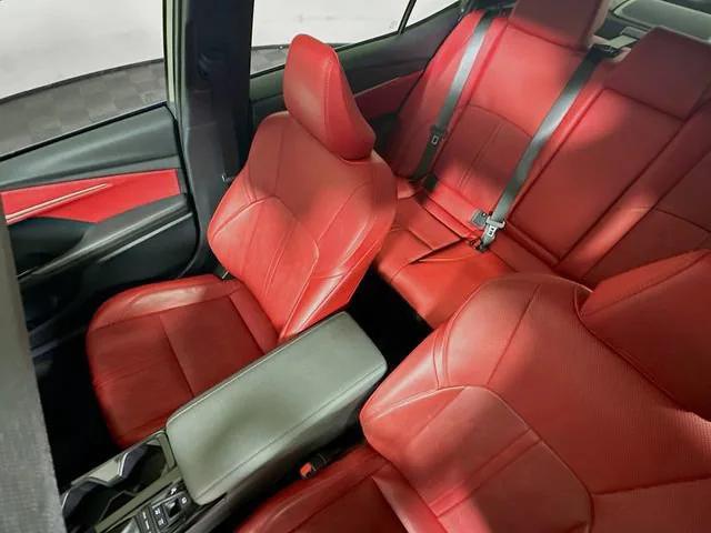 used 2025 Toyota Camry car, priced at $36,991