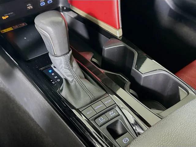 used 2025 Toyota Camry car, priced at $36,991