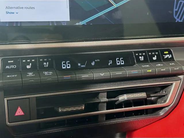 used 2025 Toyota Camry car, priced at $36,991