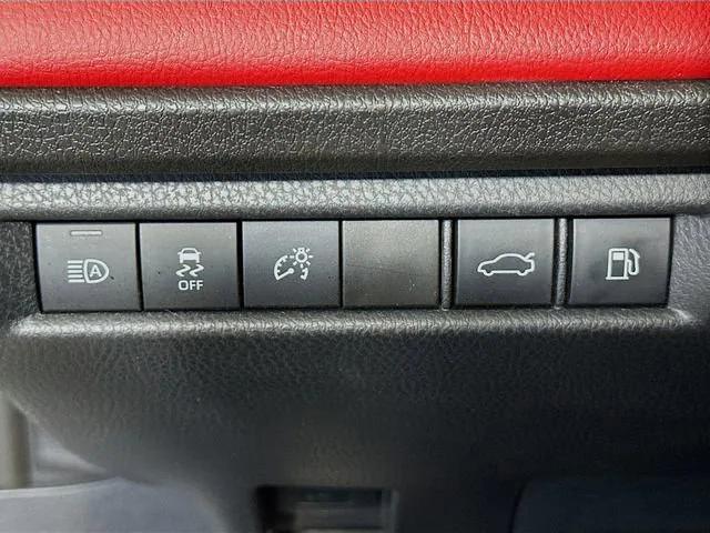 used 2025 Toyota Camry car, priced at $36,991