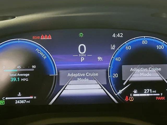 used 2025 Toyota Camry car, priced at $36,991