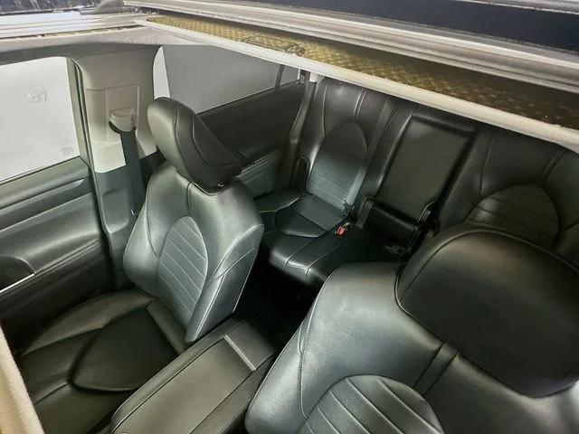used 2023 Toyota Highlander car, priced at $35,942
