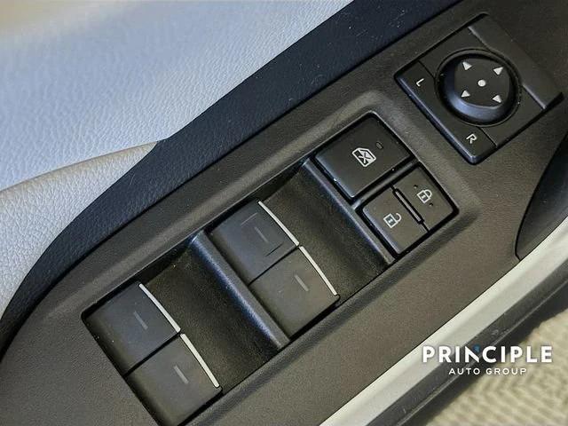 used 2023 Toyota RAV4 car, priced at $32,744