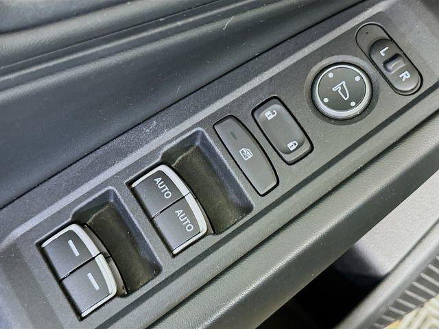 used 2023 Honda Accord car, priced at $27,591