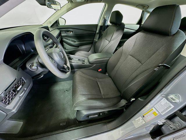 used 2023 Honda Accord car, priced at $27,591