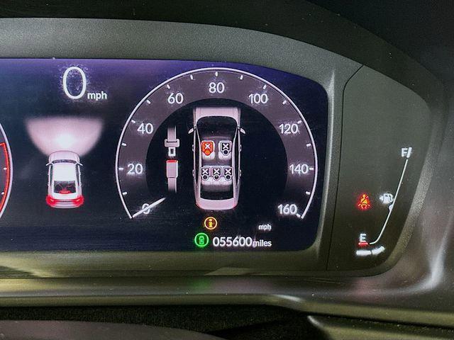 used 2023 Honda Accord car, priced at $27,591