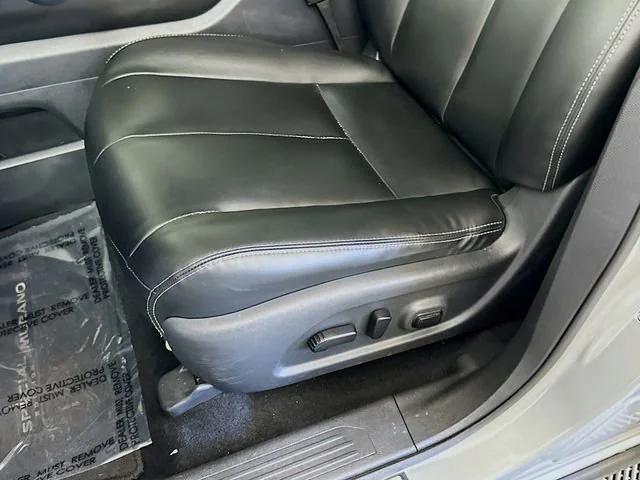 used 2021 Nissan Murano car, priced at $16,548