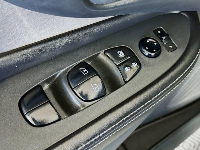 used 2021 Nissan Murano car, priced at $16,548