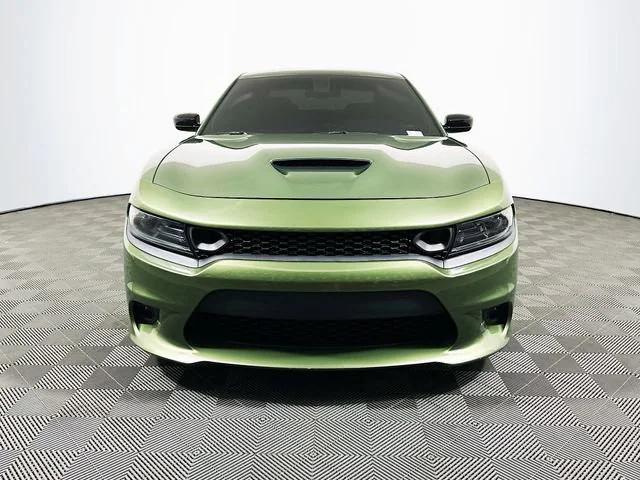 used 2023 Dodge Charger car, priced at $44,379