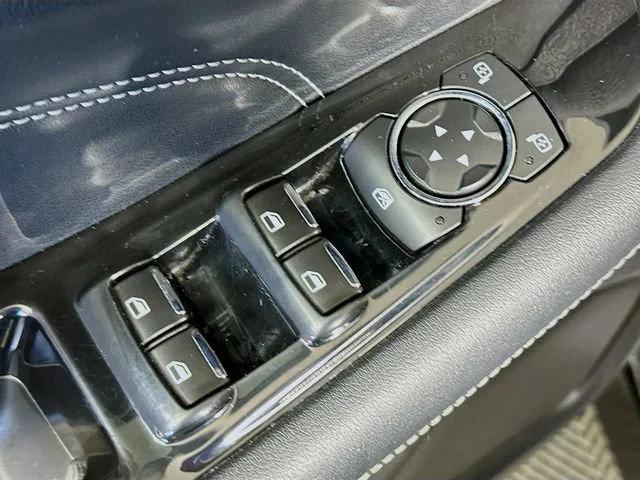 used 2019 Ford Edge car, priced at $15,797