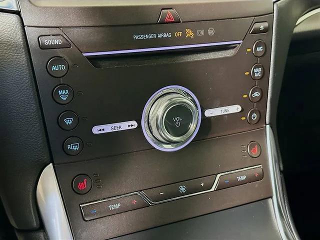 used 2019 Ford Edge car, priced at $15,797
