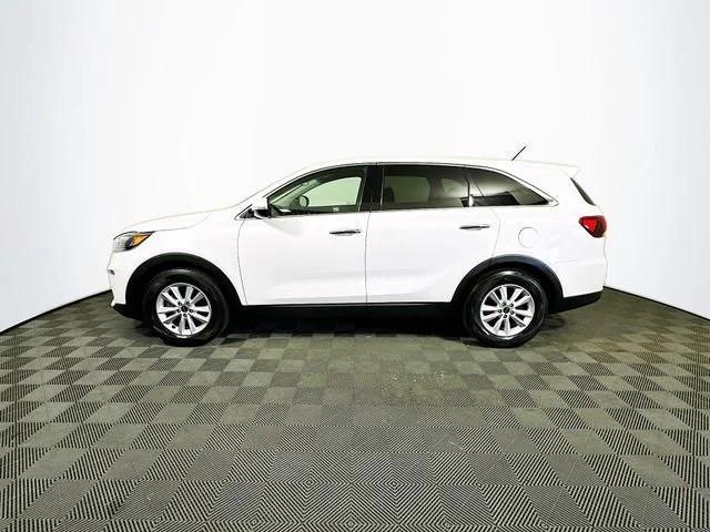 used 2019 Kia Sorento car, priced at $10,771