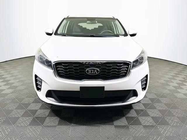 used 2019 Kia Sorento car, priced at $10,771