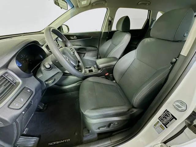 used 2019 Kia Sorento car, priced at $10,771
