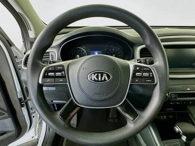used 2019 Kia Sorento car, priced at $10,771