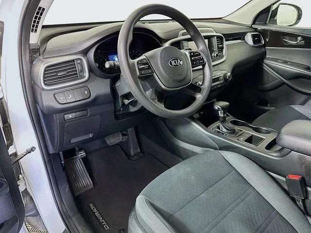 used 2019 Kia Sorento car, priced at $10,771