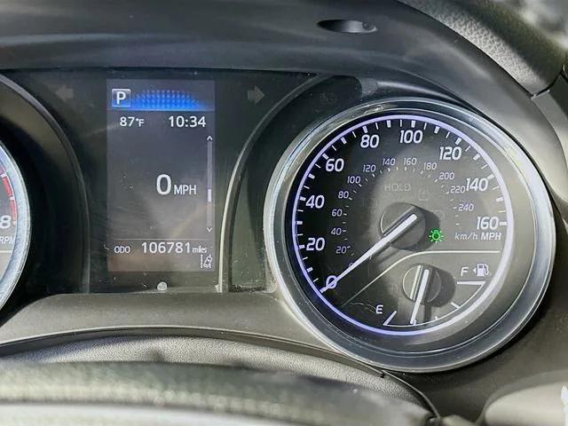 used 2019 Toyota Camry car, priced at $18,997