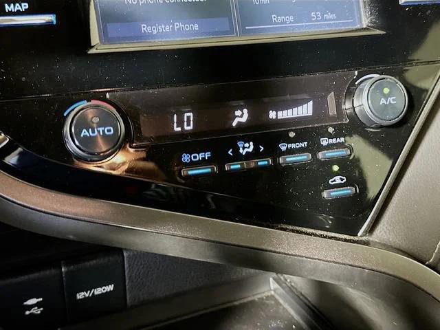 used 2019 Toyota Camry car, priced at $18,997