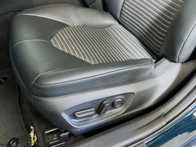used 2019 Toyota Camry car, priced at $18,997