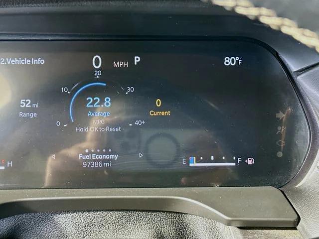 used 2021 Jeep Grand Cherokee L car, priced at $25,500