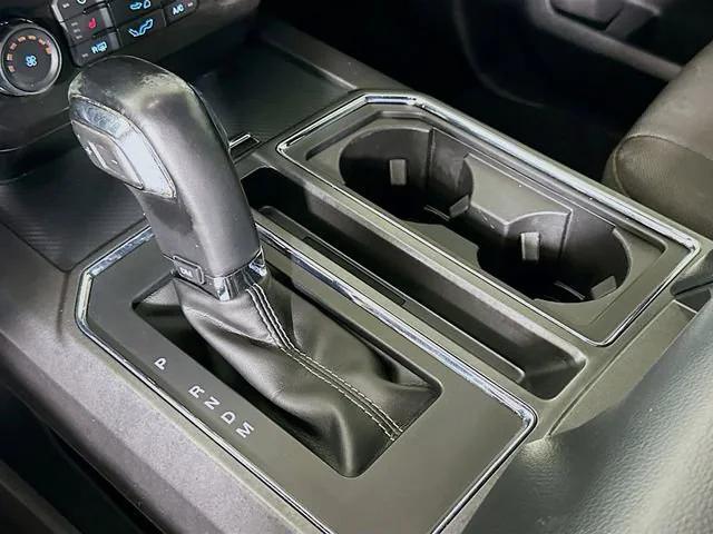 used 2019 Ford F-150 car, priced at $20,854
