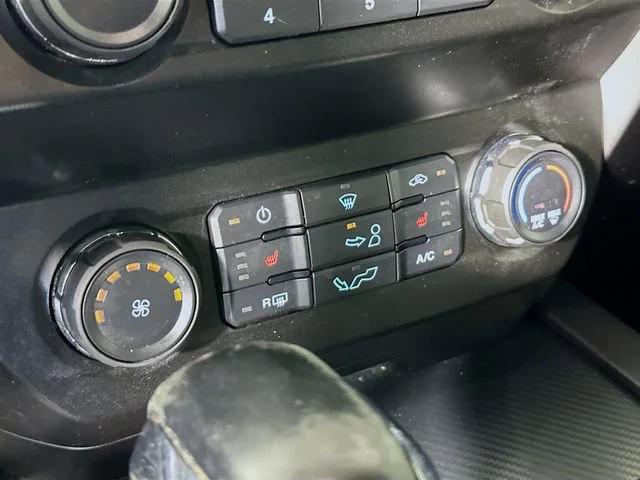 used 2019 Ford F-150 car, priced at $20,854
