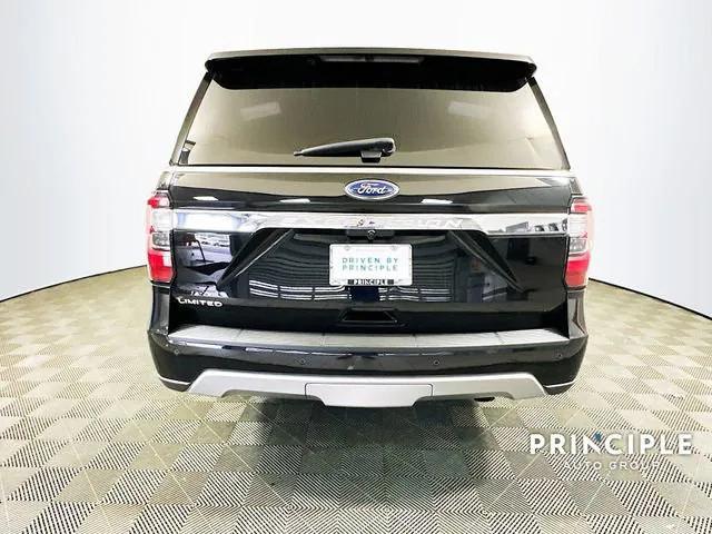 used 2021 Ford Expedition car, priced at $33,532