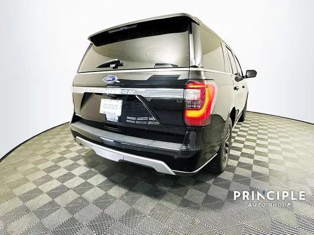 used 2021 Ford Expedition car, priced at $33,532